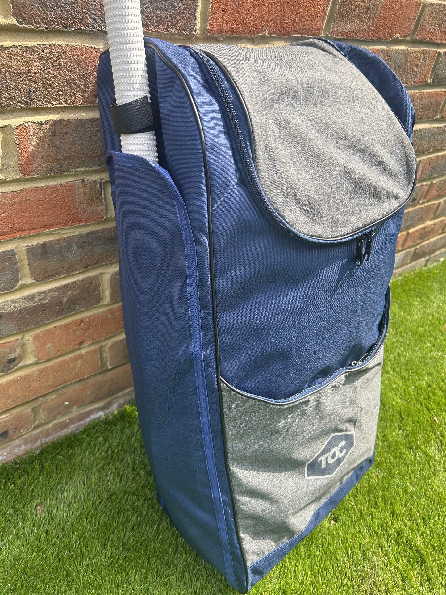 TCC Duffel Bag Medium Size