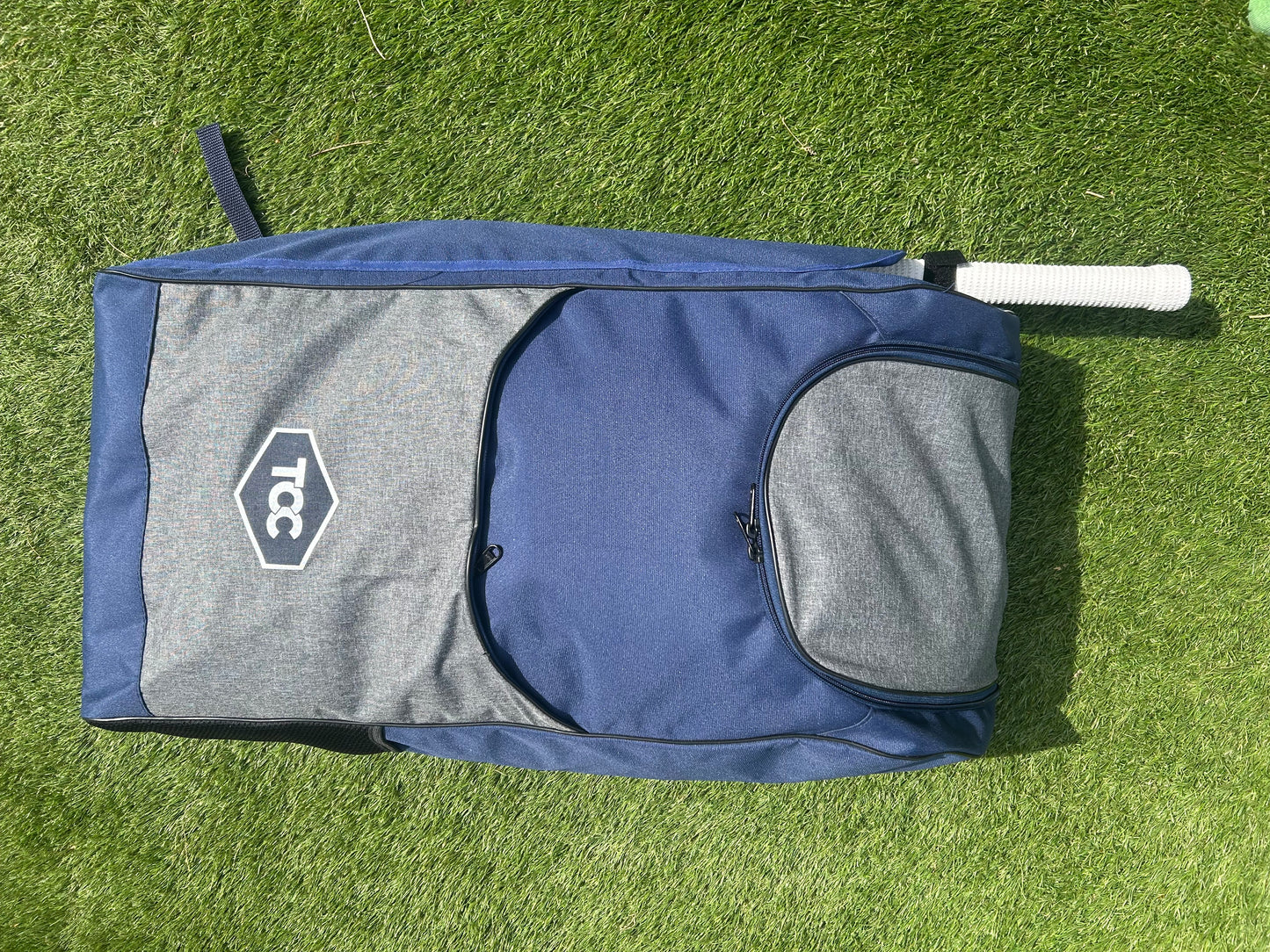 TCC Duffel Bag Medium Size