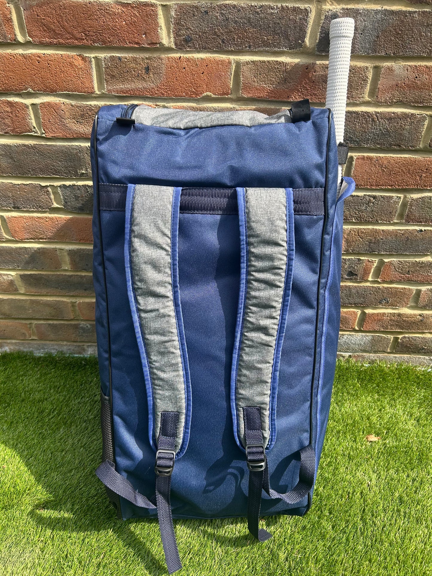 TCC Duffel Bag Medium Size