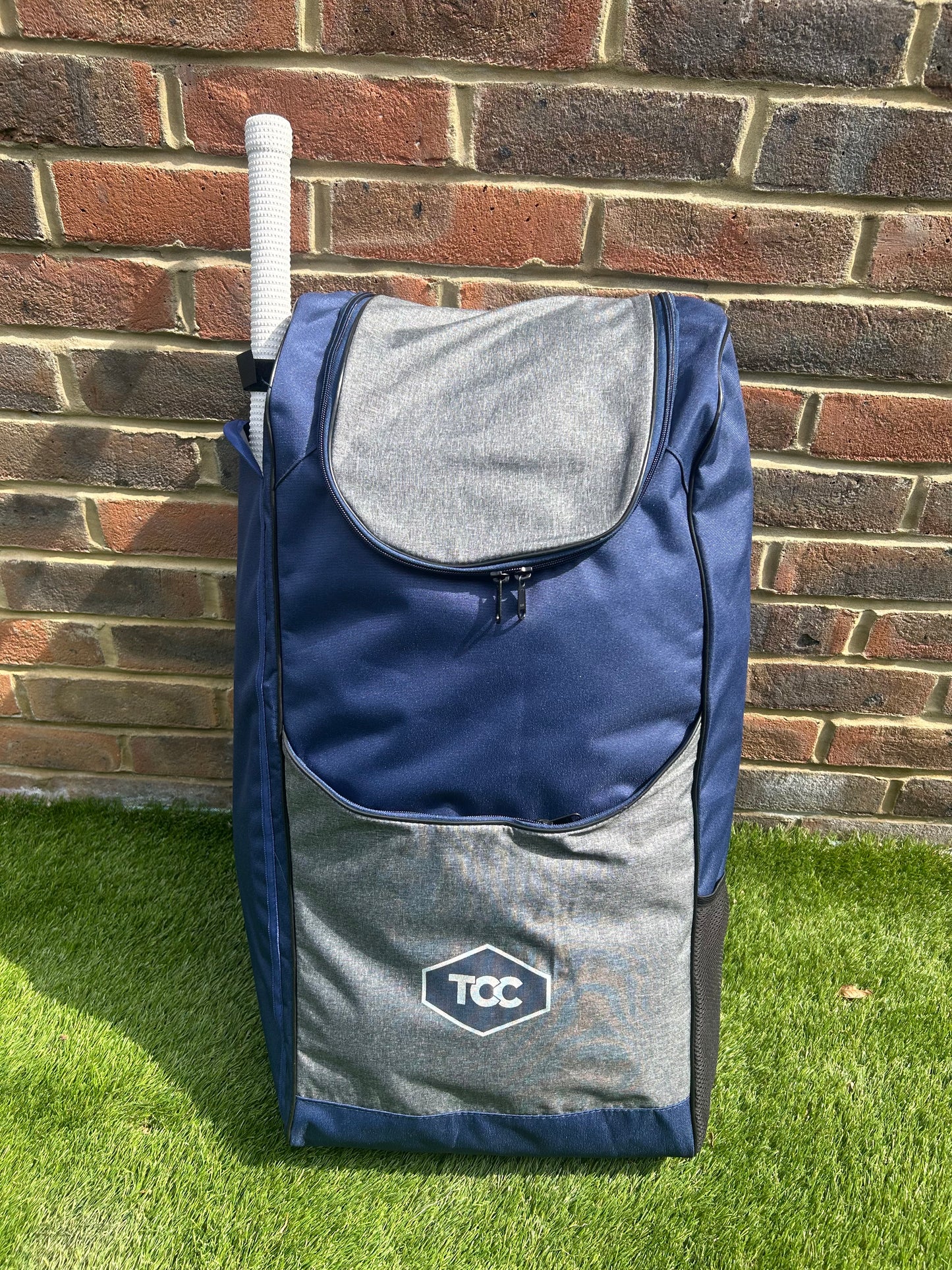 TCC Duffel Bag Medium Size