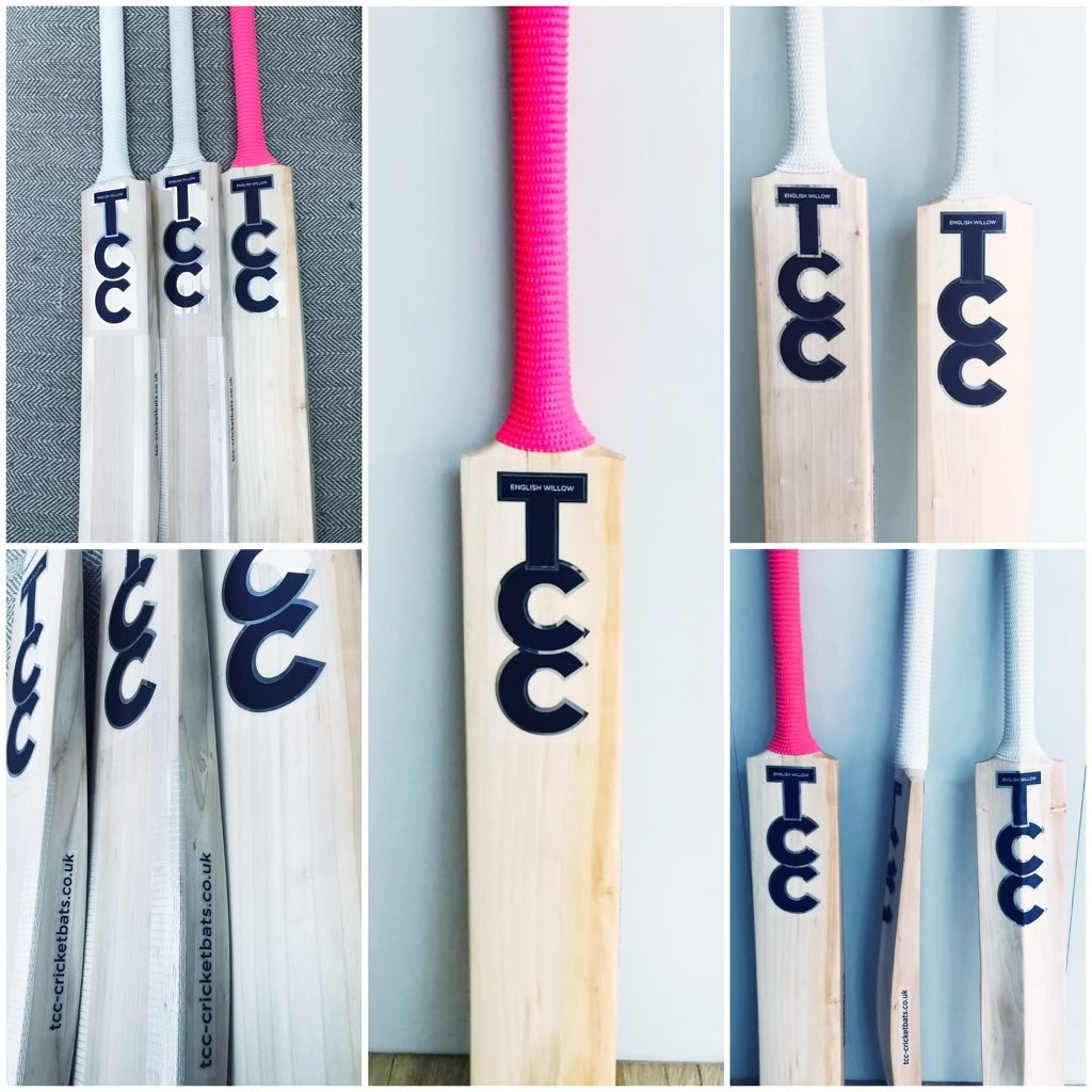 Half term has arrived and so has the TCC Youth range