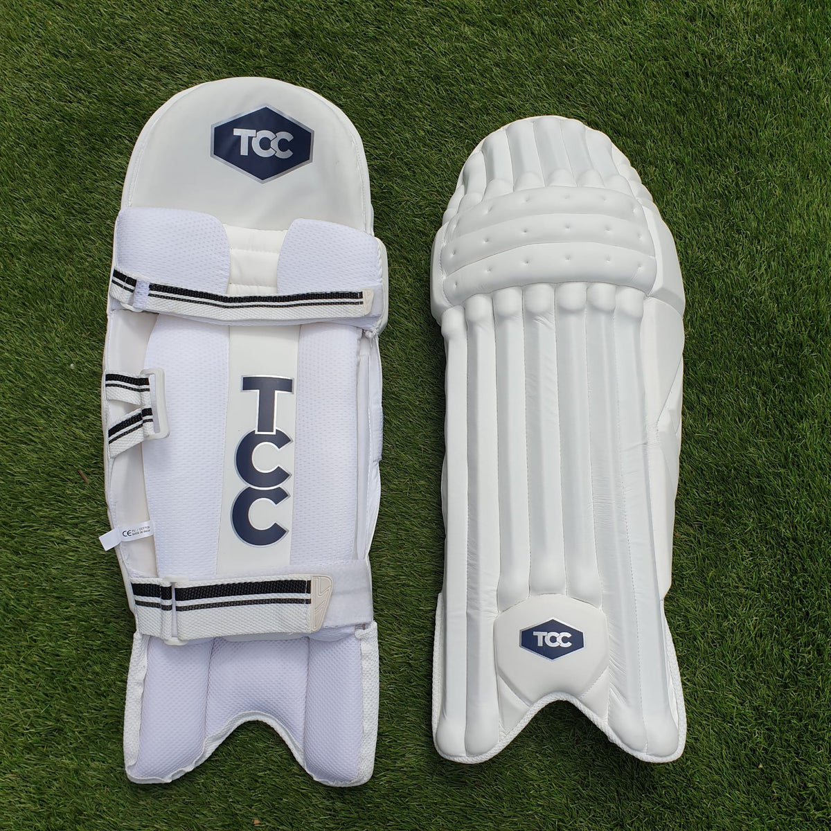 Bat Pad TCC Premium Batting Pads – TCC Cricket bats