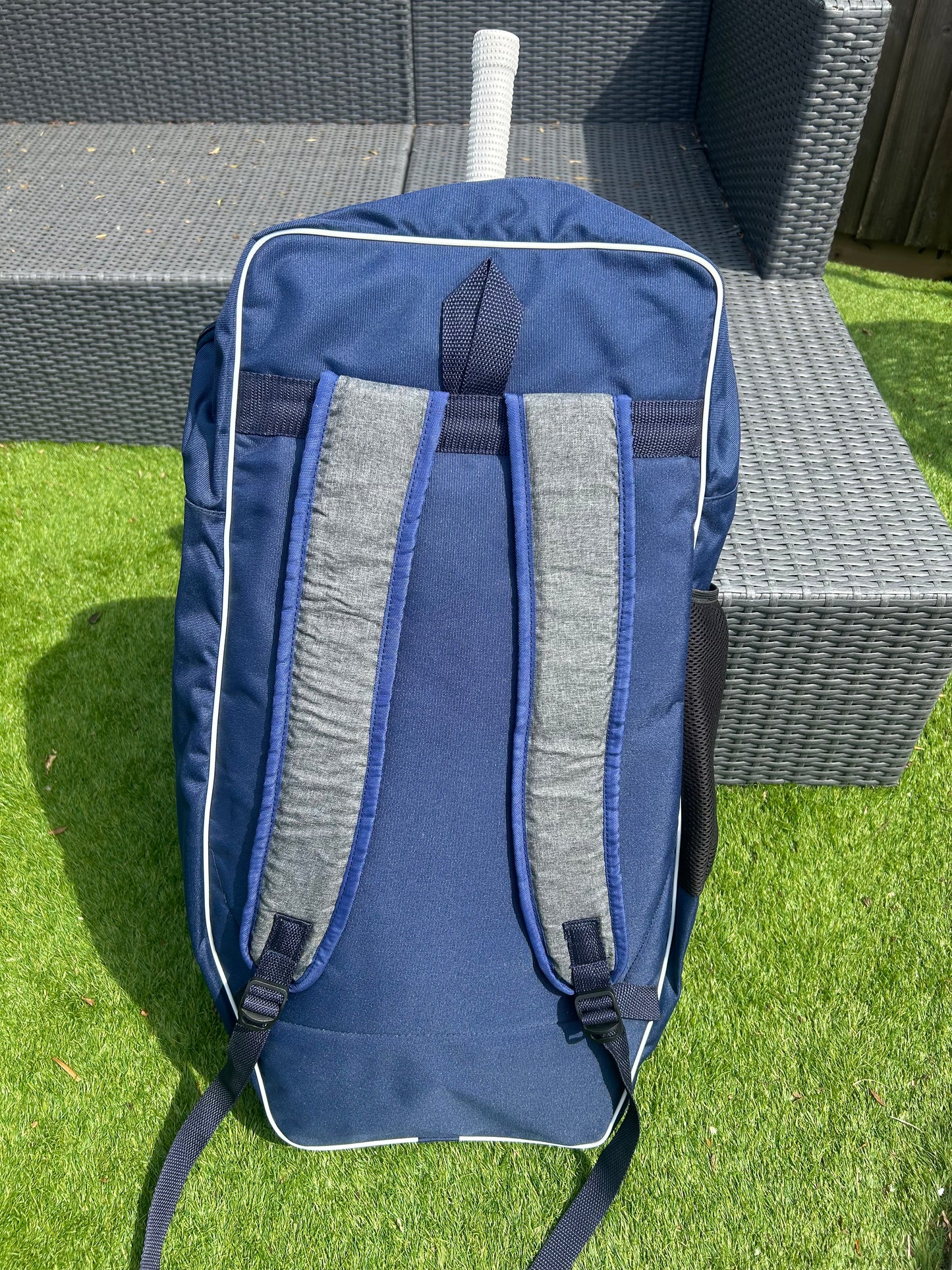 TCC Duffel Bag For Young cricketers