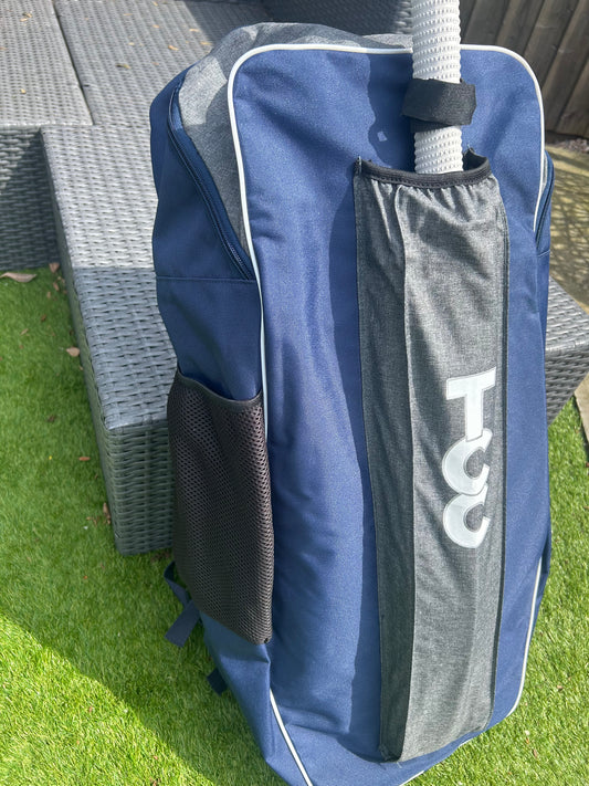 TCC Duffel Bag For Young cricketers