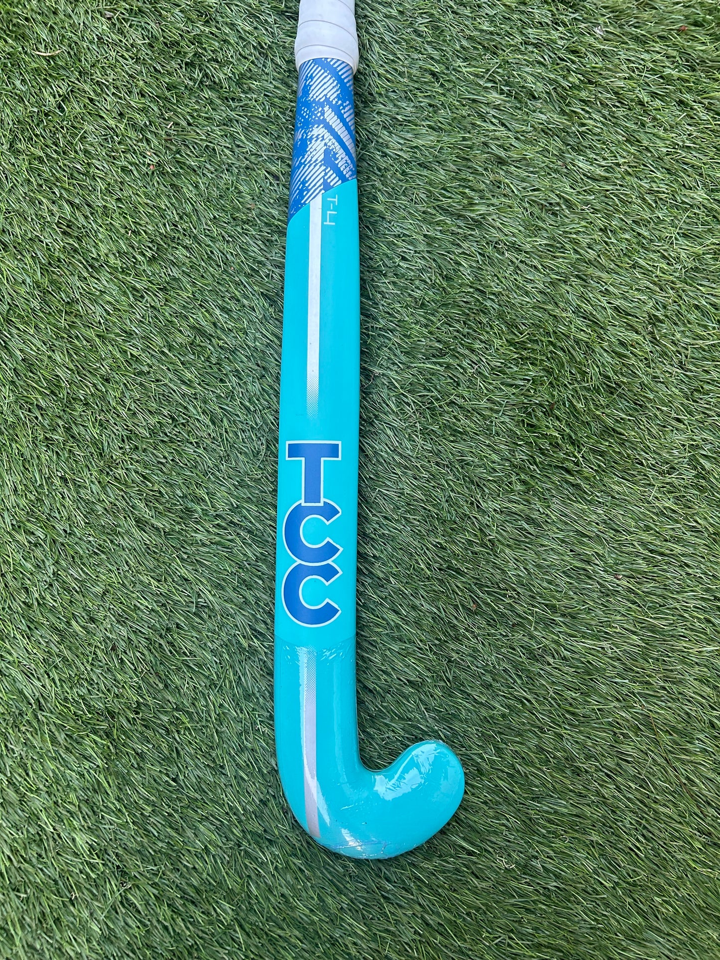 TCC T4 Hockey stick