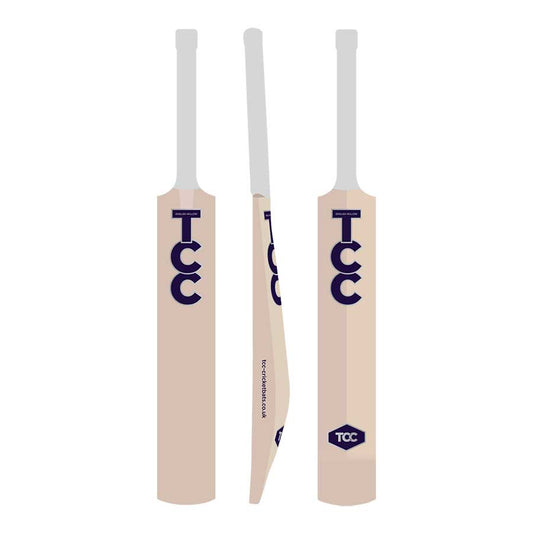 TCC Grade 1 Premium Cricket Bat